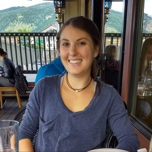 Meet your Posher, Haley